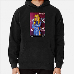 Ruivinha de Marte Fashion Drops Ruivinha De Marte Hoodies