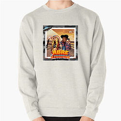 Ruivinha de Marte Limited Merch Pieces Ruivinha De Marte Sweatshirts