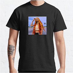Ruivinha de Marte Fan Must-Haves Ruivinha De Marte T-Shirts