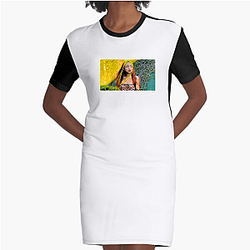 Ruivinha de Marte Trend Wear Ruivinha De Marte Dresses