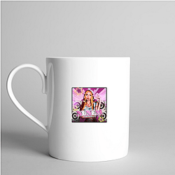 Ruivinha de Marte Wear Collection Ruivinha De Marte Mugs