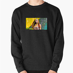 Ruivinha de Marte Trend Wear Ruivinha De Marte Sweatshirts