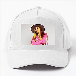 Ruivinha de Marte Signature Style Ruivinha De Marte Hats & Caps