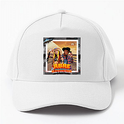 Ruivinha de Marte Limited Merch Pieces Ruivinha De Marte Hats & Caps