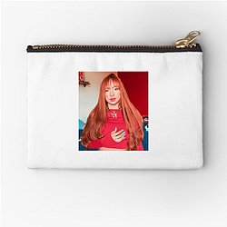 Ruivinha de Marte Official Gear Line Ruivinha De Marte Zipper Pouches