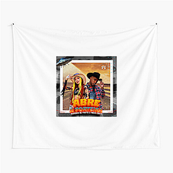 Ruivinha de Marte Limited Merch Pieces Ruivinha De Marte Tapestries