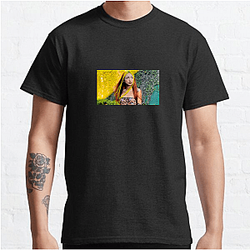 Ruivinha de Marte Trend Wear Ruivinha De Marte T-Shirts