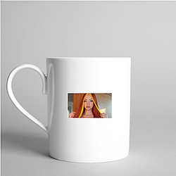 Ruivinha de Marte Iconic Fan Collection Ruivinha De Marte Mugs
