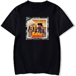 Ruivinha de Marte Limited Merch Pieces Ruivinha De Marte T-Shirts
