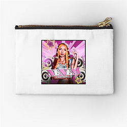 Ruivinha de Marte Wear Collection Ruivinha De Marte Zipper Pouches