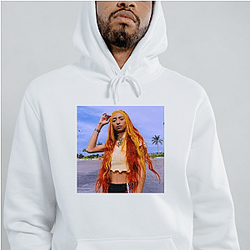 Ruivinha de Marte Fan Must-Haves Ruivinha De Marte Hoodies