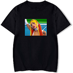 Ruivinha de Marte Premium Style Picks Ruivinha De Marte T-Shirts