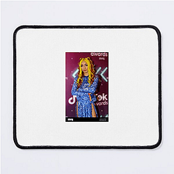 Ruivinha de Marte Collector’s Items Ruivinha De Marte Mouse Pads