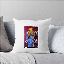 Ruivinha de Marte Collector’s Items Ruivinha De Marte Pillows Cover