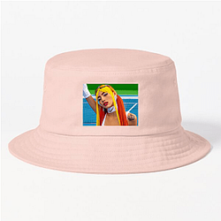 Ruivinha de Marte Premium Style Picks Ruivinha De Marte Hats & Caps