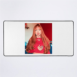 Ruivinha de Marte Official Gear Line Ruivinha De Marte Mouse Pads