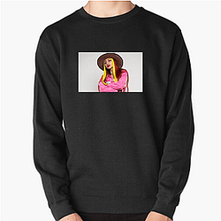 Ruivinha de Marte Signature Style Ruivinha De Marte Sweatshirts