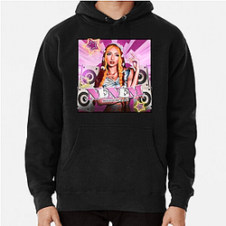 Ruivinha de Marte Wear Collection Ruivinha De Marte Hoodies