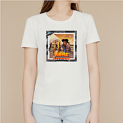 Ruivinha de Marte Limited Merch Pieces Ruivinha De Marte T-Shirts