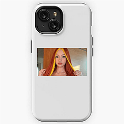 Ruivinha de Marte Iconic Fan Collection Ruivinha De Marte Samsung Cases