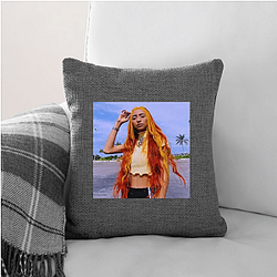 Ruivinha de Marte Fan Must-Haves Ruivinha De Marte Pillows Cover