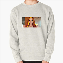 Ruivinha de Marte Iconic Fan Collection Ruivinha De Marte Sweatshirts