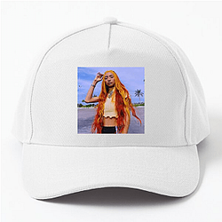 Ruivinha de Marte Fan Must-Haves Ruivinha De Marte Hats & Caps
