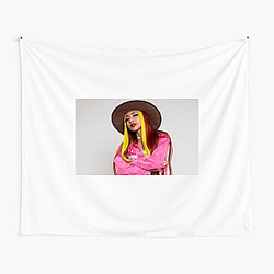 Ruivinha de Marte Signature Style Ruivinha De Marte Tapestries