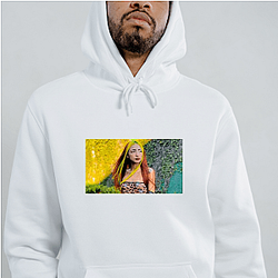Ruivinha de Marte Trend Wear Ruivinha De Marte Hoodies