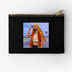 Ruivinha de Marte Fan Must-Haves Ruivinha De Marte Zipper Pouches