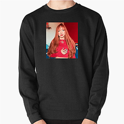 Ruivinha de Marte Official Gear Line Ruivinha De Marte Sweatshirts