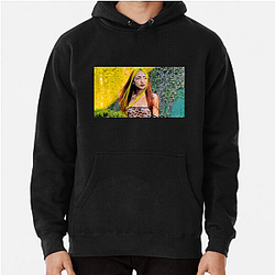 Ruivinha de Marte Trend Wear Ruivinha De Marte Hoodies