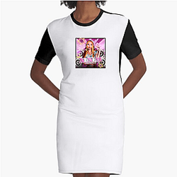 Ruivinha de Marte Wear Collection Ruivinha De Marte Dresses