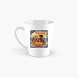 Ruivinha de Marte Limited Merch Pieces Ruivinha De Marte Mugs