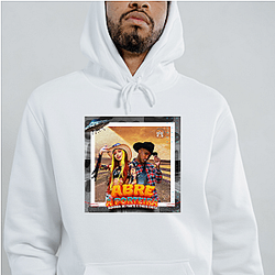 Ruivinha de Marte Limited Merch Pieces Ruivinha De Marte Hoodies