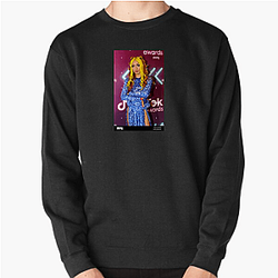 Ruivinha de Marte Collector’s Items Ruivinha De Marte Sweatshirts