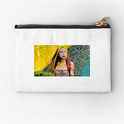 Ruivinha de Marte Trend Wear Ruivinha De Marte Zipper Pouches