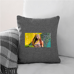 Ruivinha de Marte Trend Wear Ruivinha De Marte Pillows Cover