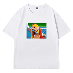 Ruivinha de Marte Premium Style Picks Ruivinha De Marte T-Shirts