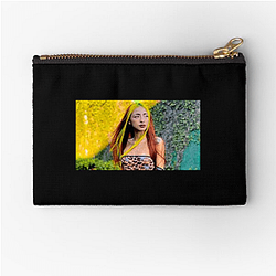 Ruivinha de Marte Trend Wear Ruivinha De Marte Zipper Pouches