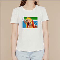 Ruivinha de Marte Premium Style Picks Ruivinha De Marte T-Shirts