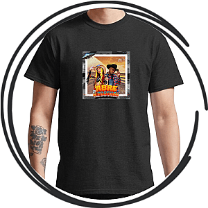 Ruivinha De Marte T-Shirts