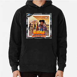 Ruivinha de Marte Limited Merch Pieces Ruivinha De Marte Hoodies