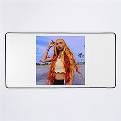 Ruivinha de Marte Fan Must-Haves Ruivinha De Marte Mouse Pads