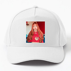 Ruivinha de Marte Official Gear Line Ruivinha De Marte Hats & Caps
