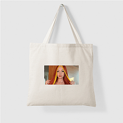 Ruivinha de Marte Iconic Fan Collection Ruivinha De Marte Bags
