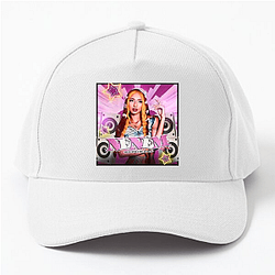 Ruivinha de Marte Wear Collection Ruivinha De Marte Hats & Caps
