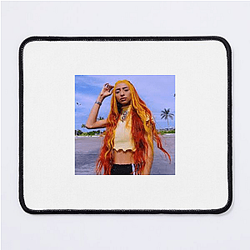 Ruivinha de Marte Fan Must-Haves Ruivinha De Marte Mouse Pads