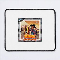 Ruivinha de Marte Limited Merch Pieces Ruivinha De Marte Mouse Pads