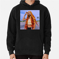 Ruivinha de Marte Fan Must-Haves Ruivinha De Marte Hoodies